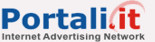 Portali.it - Internet Advertising Network - è Concessionaria di Pubblicità per il Portale Web colt.it